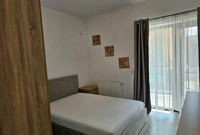 Pipera/Scoala Americana/Apartament cu 2 camere/ - 3