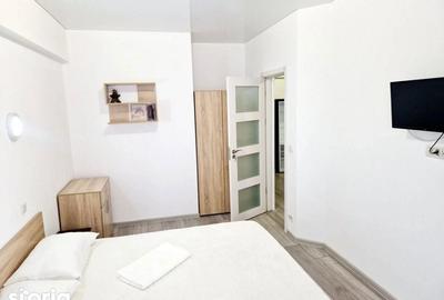 Apartament cu 2 camere semidecomandat în Nord - 4