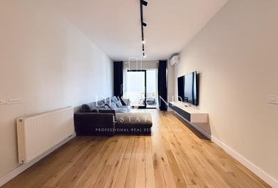 Apartament spatios 3 camere dressing 2 bai UpGround metrou Pipera - 3