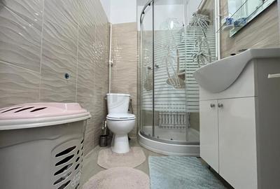Apartament decomandat cu balcon vedere pe rasarit - 9