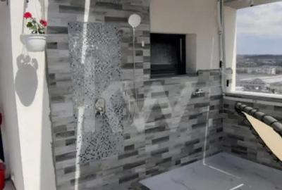 Apartament cu 2 camere decomandat, mobilat în Calea București - 6
