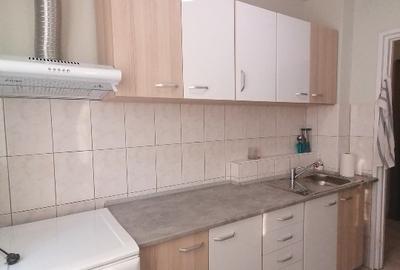 Apartament cu 2 camere semidecomandat în Iosefin - 6