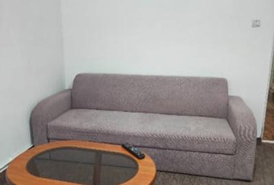 Garsonieră decomandată în Gară - 2