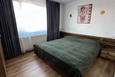 Apartament cu 2 camere nedecomandat în Ultracentral - 6