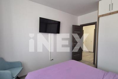 De vanzare | Apartament 3 camere, Etaj 2 | Zona Trivale, l? - 4