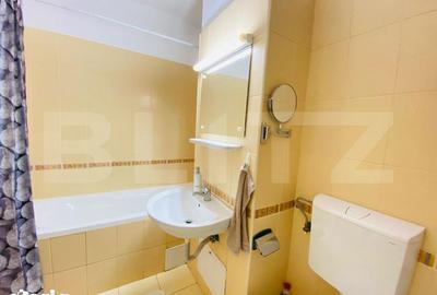 Apartament cu 3 camere în Mărăști - 11