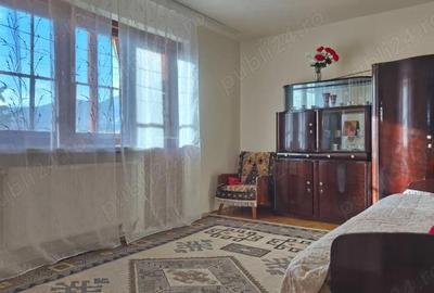 Apartament cu 2 camere decomandat în Bălcescu - 8