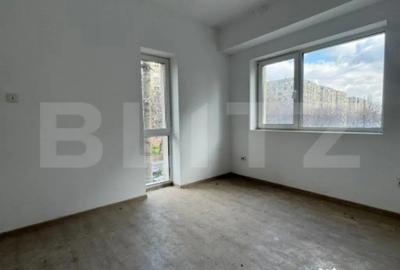 Apartament cu 2 camere semidecomandat în Rahova - 3