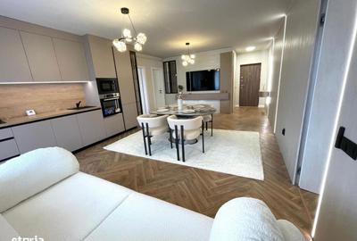 Apartament cu 3 camere în Luna - 6