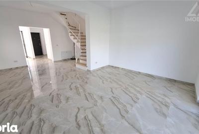Casă cu 3 camere cu Teren 250 Mp în Miroslava - 16
