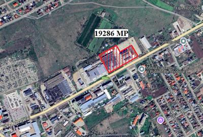Vand complex industrial/comercial in Husi - ID : RH-43182-property - 4