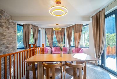 Vila superba in inima sta?iunii Sinaia elegan?a,... - 4