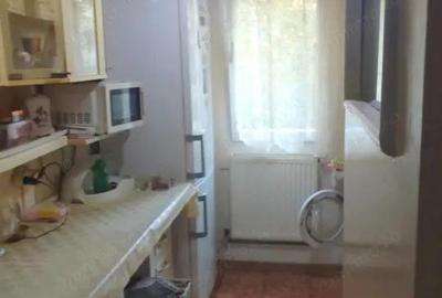 Apartament 3 camere, zona Centrala Parcul Cancicov, etaj 1 din 4, spatios - 9