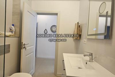 Apartament cu 3 camere decomandat, mobilat în Nord - 19
