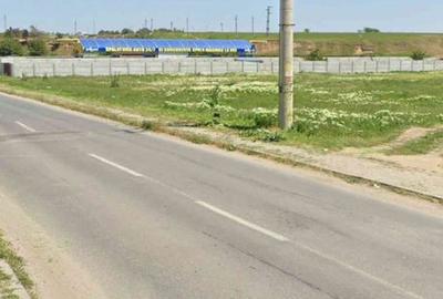 Teren de 5000 mp, în Central - 6