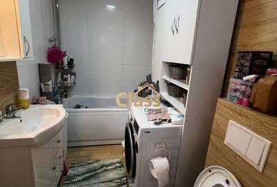 Apartament 2 camere | Decomandat | 48 mpu | Zona Petrom Baciu - 2