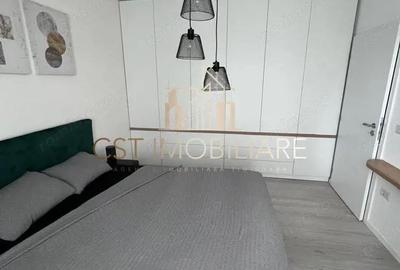 Apartament cu 2 camere / Gradina proprie de 150mp - 4