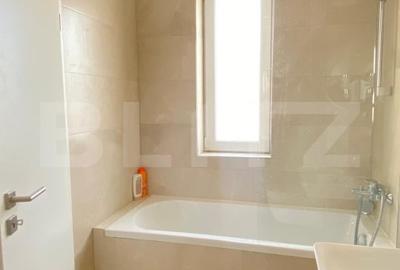 Apartament cu 3 camere decomandat, mobilat în Central - 12