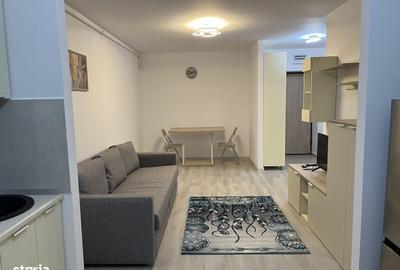 APartament 2 camere de inchiriat Hills Pallady Titan - 12