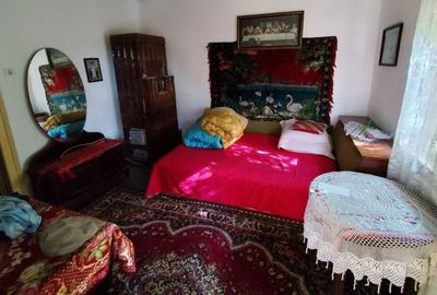 Casa parter comuna Nuci-Micsunesti-Ilfov- 30 minute capitala - 10