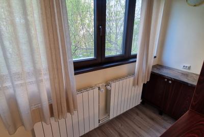 Apartament cu 2 camere semidecomandat în Doamna Ghica - 14