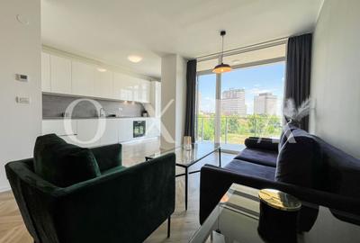 Apartament cu 2 camere semidecomandat, mobilat în Aradului - 2