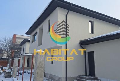 Casă individuală cu 4 camere cu Canalizare în Central - 2