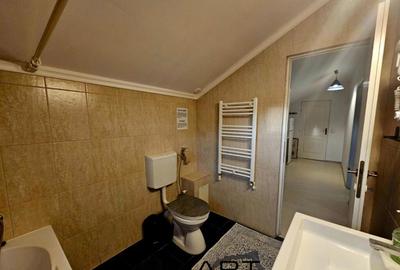 Apartament cu 2 camere decomandat în Central - 12