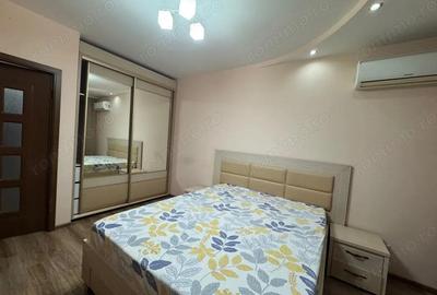 Apartament cu 2 camere semidecomandat în Borhanci - 3