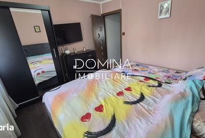 Apartament cu 2 camere semidecomandat, mobilat în Debarcader - 8