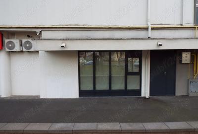 Spațiu comercial, de 150 mp, în Sălaj - 3