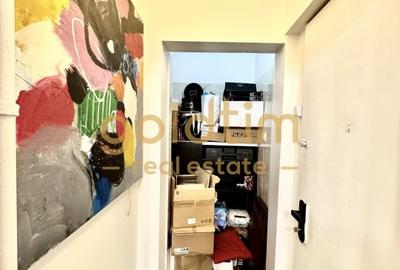 Apartament cu 2 camere decomandat în Armeneasca - 19
