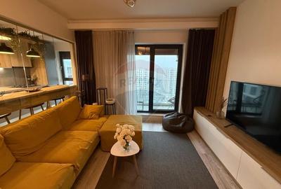 INCHIRIERE Apartament cu 2 camere in zona Lujerului (21Residence) - 5