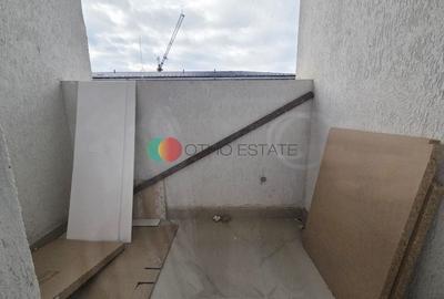 Garsoniera - Militari Residence | Loc de Parcare | Prima inchiriere - 6
