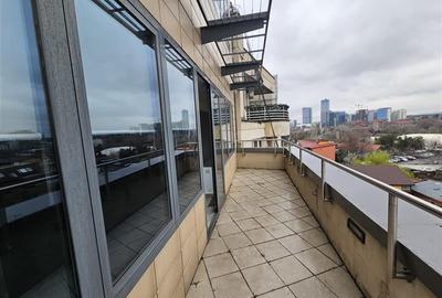 Inchiriere spatii de birouri - Barbu Vacarescu - de la 40 mp - 10