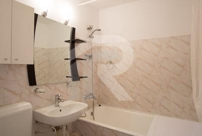 Garsonieră semidecomandată, mobilată în 1 Mai - 10