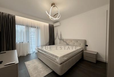 Apartament cu 3 camere decomandat, mobilat în Beller - 4