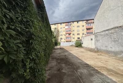Teren de 312 mp, în Dâmbovița - 1
