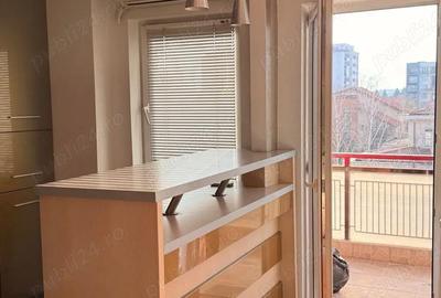 Apartament cu 2 camere decomandat în Prelungirea Ghencea - 1