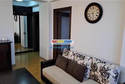 Apartament cu 3 camere semidecomandat, mobilat în Dorobanți - 10