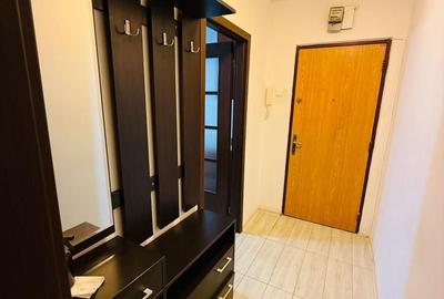 Apartament cu 2 camere semidecomandat, mobilat în Girocului - 13