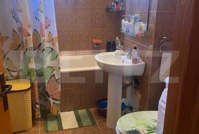 Apartament 2 camere, decomandat, zona Subcetate - 6