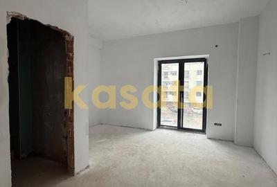 Apartament cu 2 camere semidecomandat în Herăstrău - 8