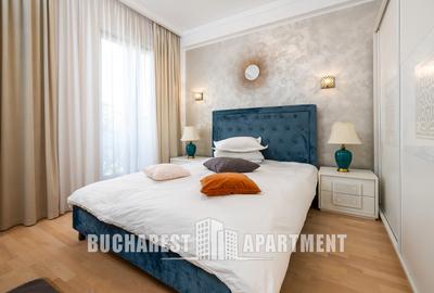 Apartament 2 Camere Lux la Calea victoriei - 4