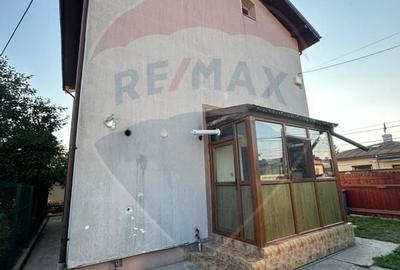 Casa individuala cu 5 camere si Pod in zona Andronache - 30