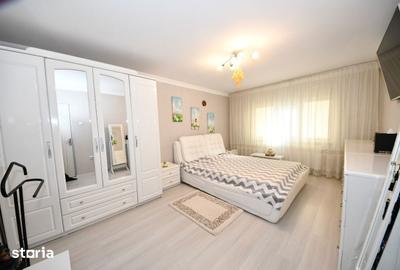 Apartament cu 3 camere decomandat în Central - 11