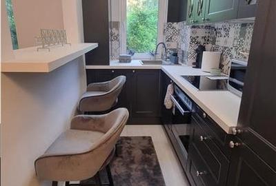 Apartament de 3 camere zona Centrul Civic - 9