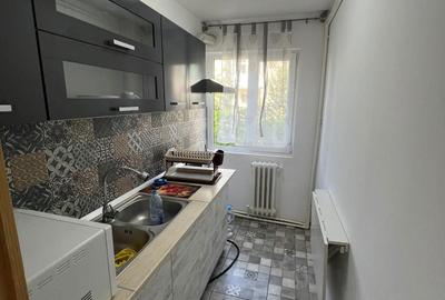 Apartament cu 2 camere semidecomandat în Uiești - 4