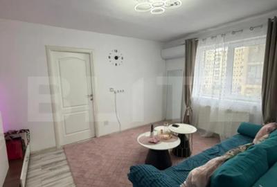 Apartament cu 2 camere semidecomandat în Central - 6