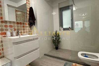 Apartament cu 2 camere decomandat, mobilat în Central - 10
